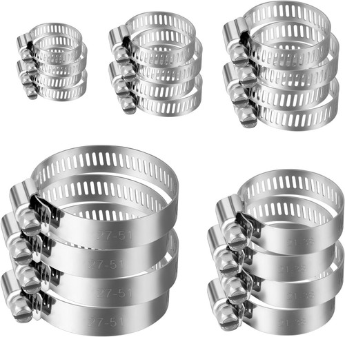 Adjustable stainless steel - adjustable,