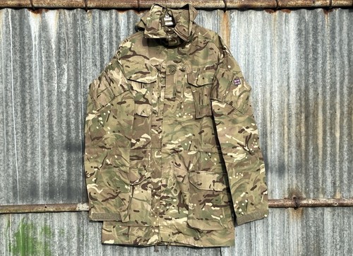 British army issue - british, mtp