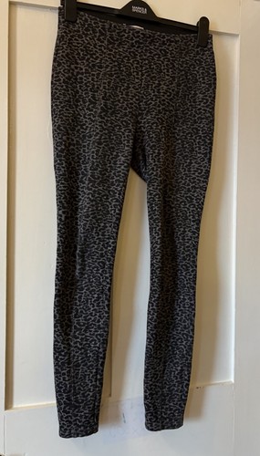 Grey leopard print pull - tu, on