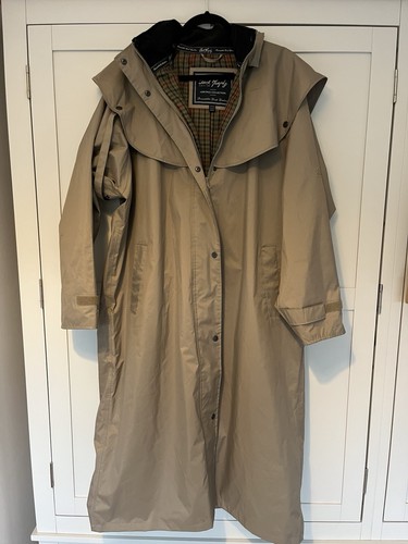 Jack murphy ladies waterproof - murphy,