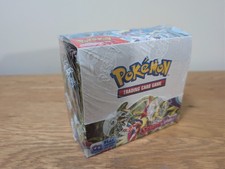 Pokémon Scarlet and Violet