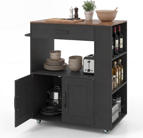 Costway kitchen storage - costway,