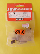 Kyosho Concept 30 Elevator