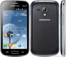 Samsung Galaxy S Duos Dual Sim
