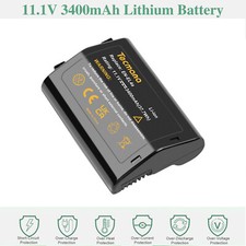 11.1V 3400mAh Battery For