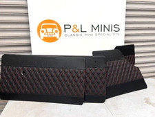 Classic Mini Door Cards