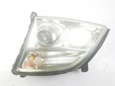 2002-2005 MK2 C PRE FL VAUXHALL VECTRA HEADLIGHT LH PASSENGER SIDE
