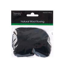 TRIMITS Natural 100% Wool