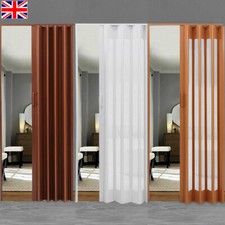 Folding Door PVC Internal