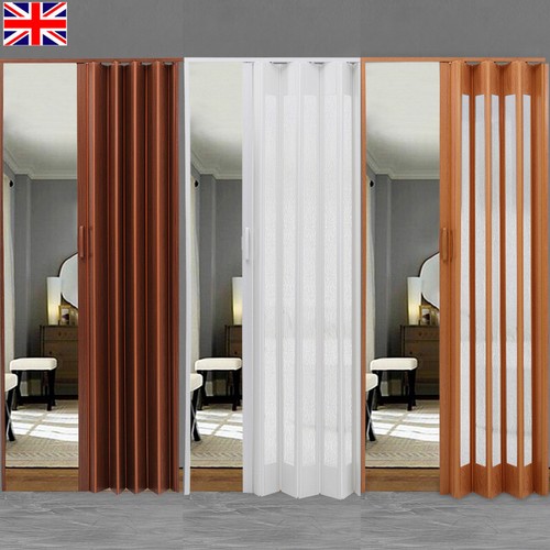 Folding door pvc internal - folding,