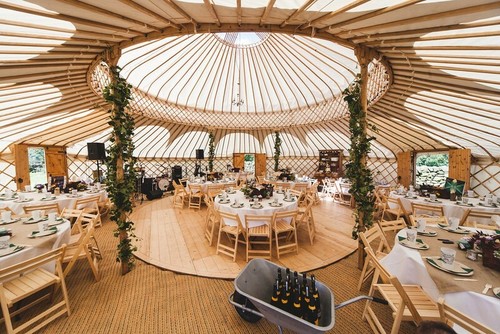 Yurt rental stunning - yurt, rental: