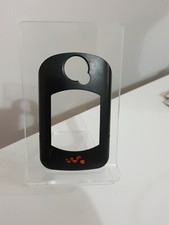 Sony ericsson w300i top front - top,
