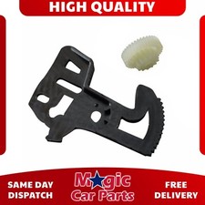Sliding Door Lock Gear Set For