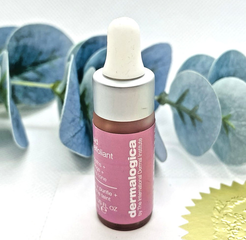 Dermalogica liquid - 🦋,