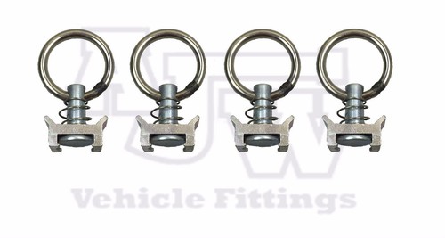 Cargo load ring for unwin - cargo,