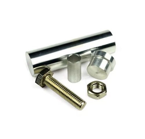 Escape screw brass bolt off - screw,
