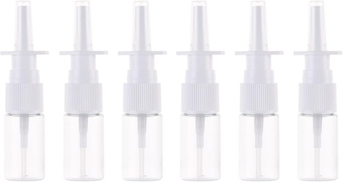 6pcs nasal spray - 6pcs, bottle,