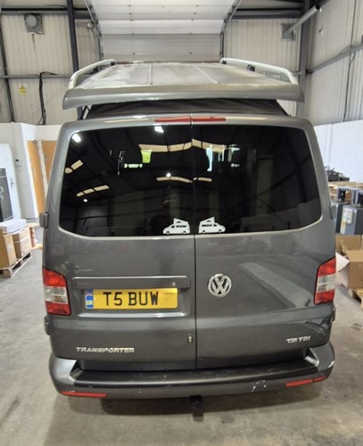 Transporter private - vw,