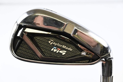 Taylormade iron stiff - #6,