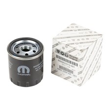 Original Alfa Romeo Oil Filter