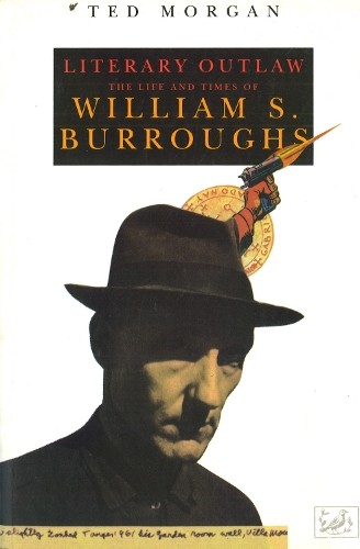 Literary outlaw the life and - outlaw:,