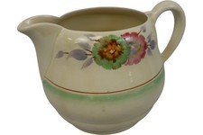 Clarice Cliff Floral Ceramic