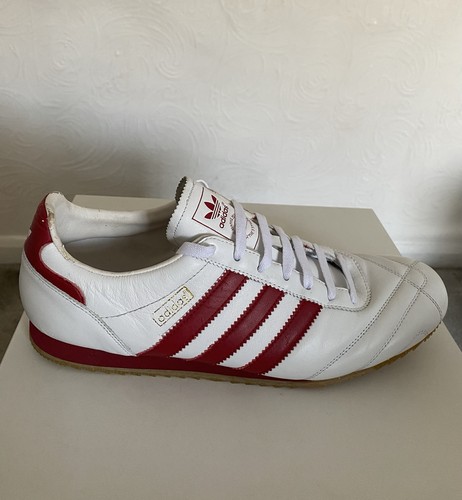 Adidas rio grande trainers - rio,
