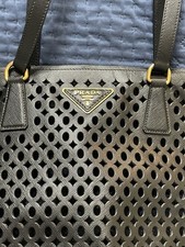 PRADA Saffiano Leather