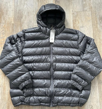 Authentic Adidas SDP Badge Of Sport Jacket Mens BNWT 3XL /  XXXL - 100% Seller