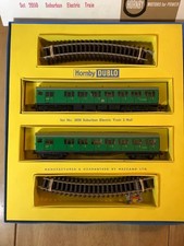 Hornby dublo rail 2050 br - 2,