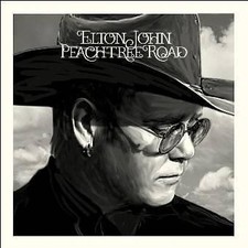 Peachtree Road - Elton John