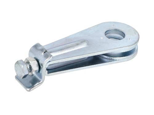 Chain tensioner m12 - chain, for