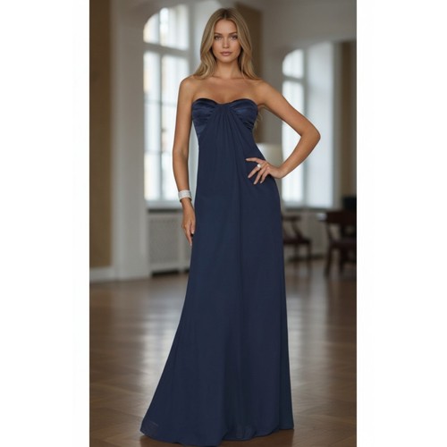 Femme size strapless - femme,