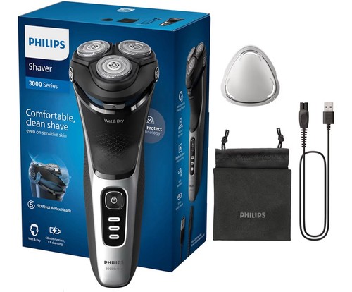 Philips shaver series - philips,