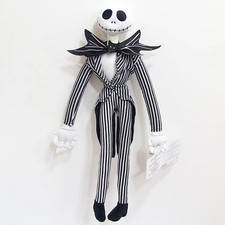50cm Jack Skellington Plush