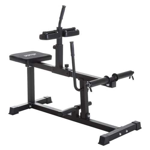 Seated leg extension - extension, machine