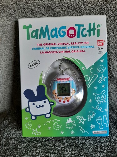 Tamagotchi original digital - tamagotchi,