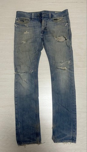 Diesel adidas thanaz denim - thanaz,