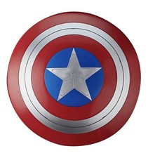 Marvel Captain America Plastic