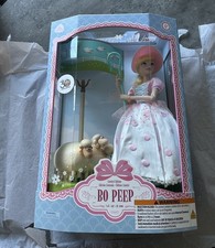 Bo Peep Disney Store Toy Story