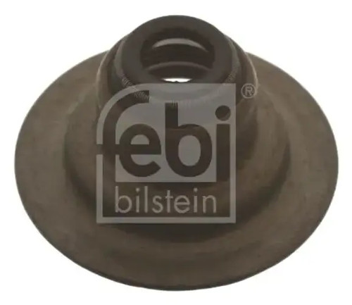 Valve stem seal 02164 febi - valve,