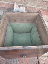 Vintage Ships Boat Compass for restoration 