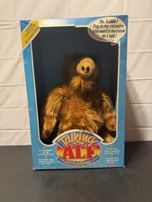 1987 Coleco 18” Plush