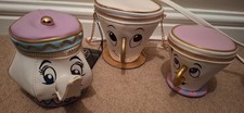 primark disney bags, Chip, Mrs