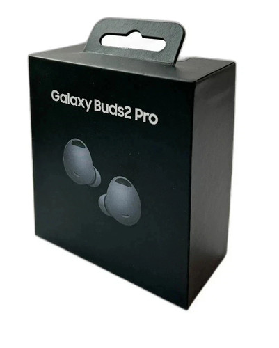 Samsung galaxy buds2 pro - samsung, true