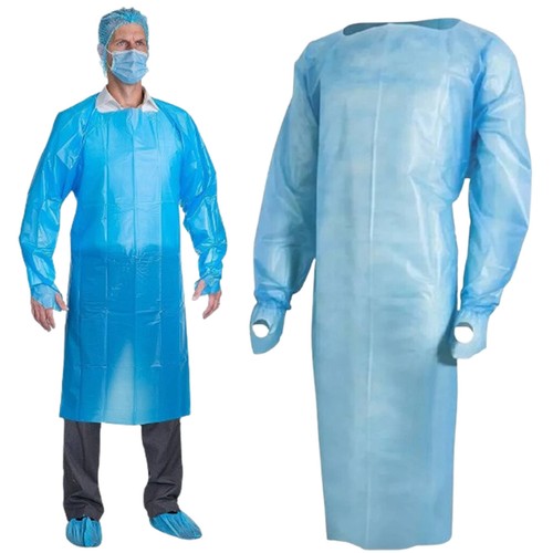 100x medical isolation - 100x,