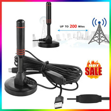 22 dBi Digital TV Antenna