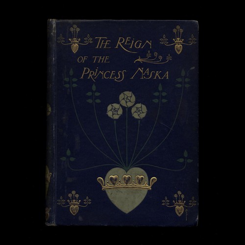 The reign princess - of,