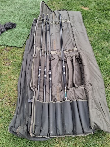 Nash apache speed - apache, 13ft