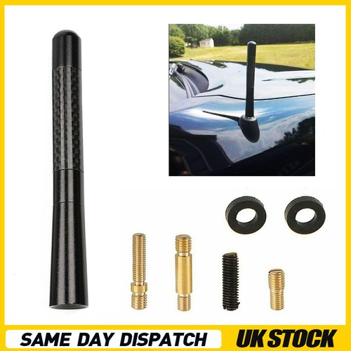 Universal antenna aerial - universal, 4.7"